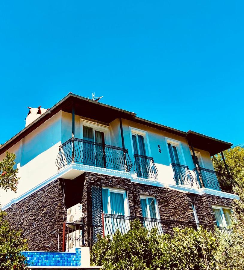 Defne Residence Selimiye Мармарис Экстерьер фото